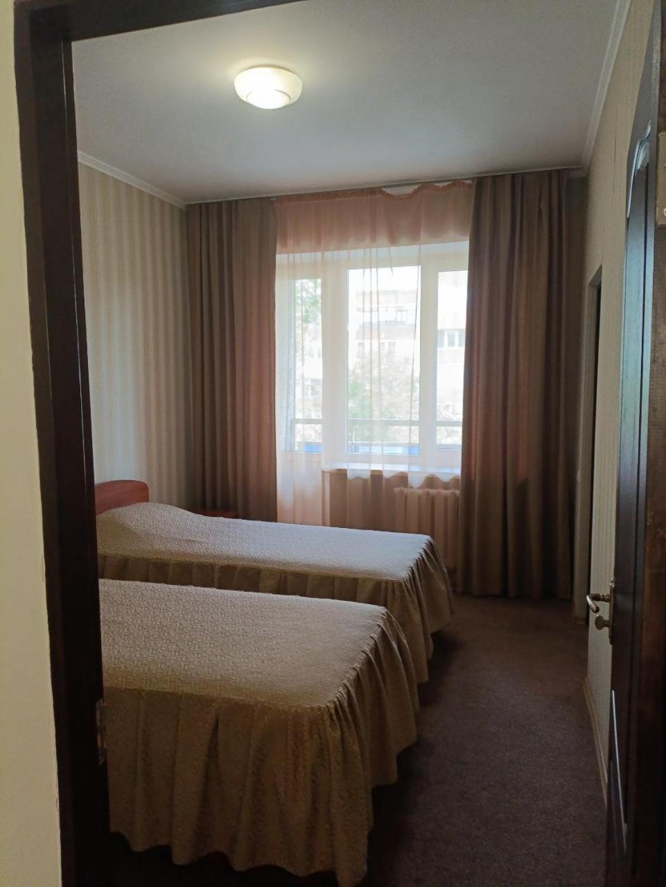 Kremin Hotel Kremenčuk Exteriér fotografie