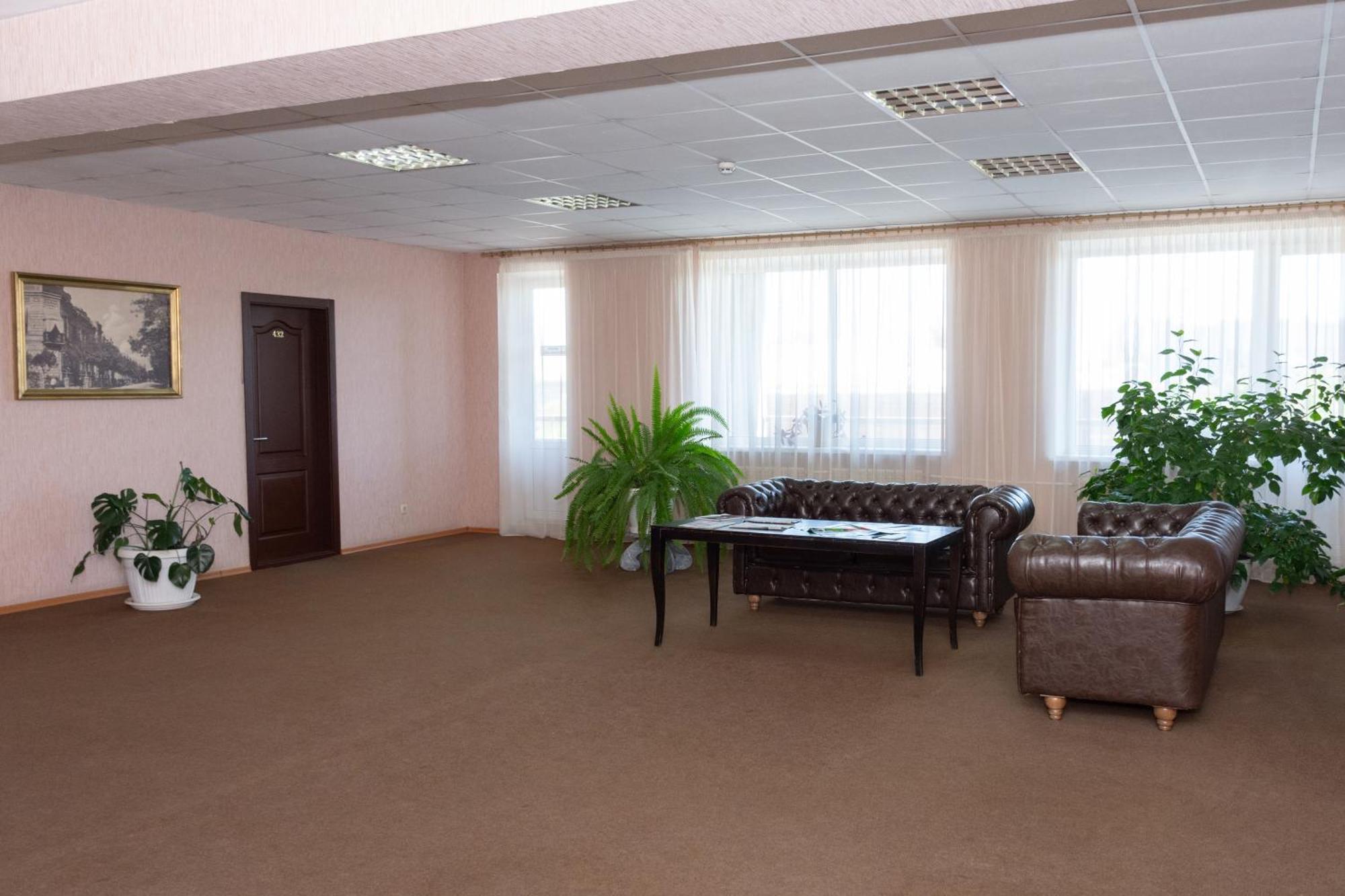 Kremin Hotel Kremenčuk Exteriér fotografie